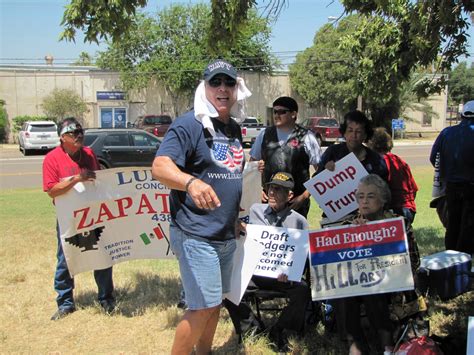 Laredo news - Primary Election Day: Make your vote count. According to the Webb County Elections Office, during the early voting cycle over 16,000 people voted Democrat, while over 2,000 people voted Republican.